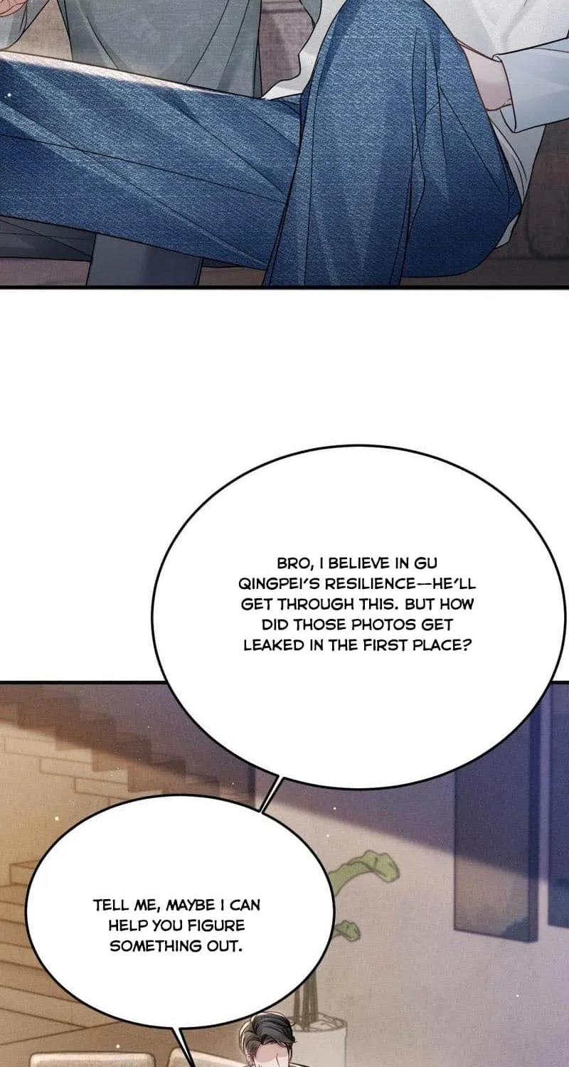 Tit For Tat Chapter 100 page 32 - 
