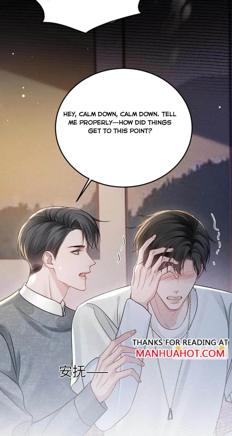 Tit For Tat Chapter 100 page 39 - 