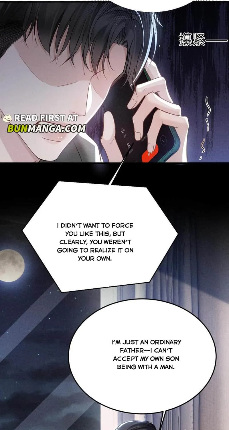 Tit For Tat Chapter 100 page 5 - 