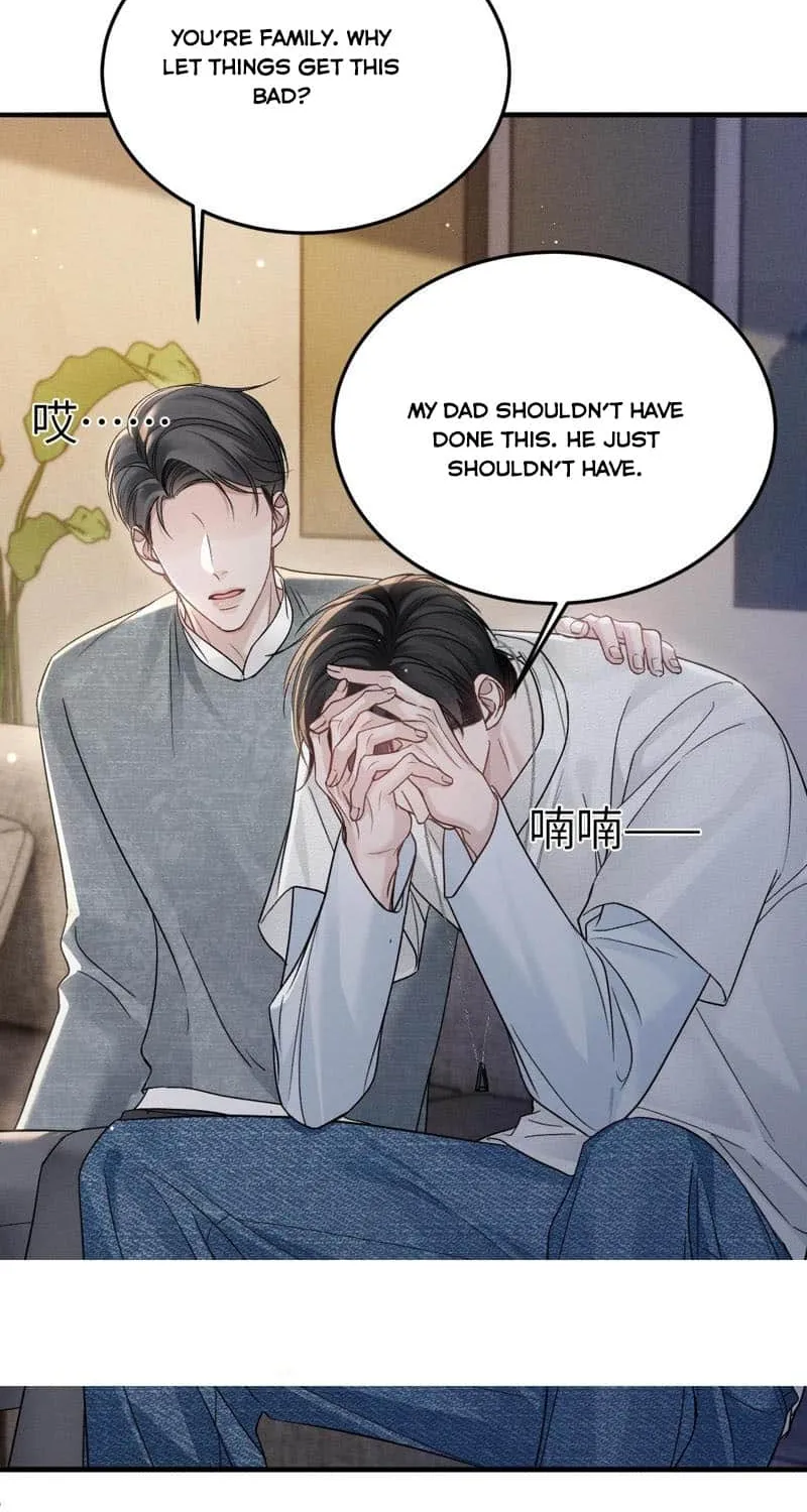 Tit For Tat Chapter 100 page 44 - 