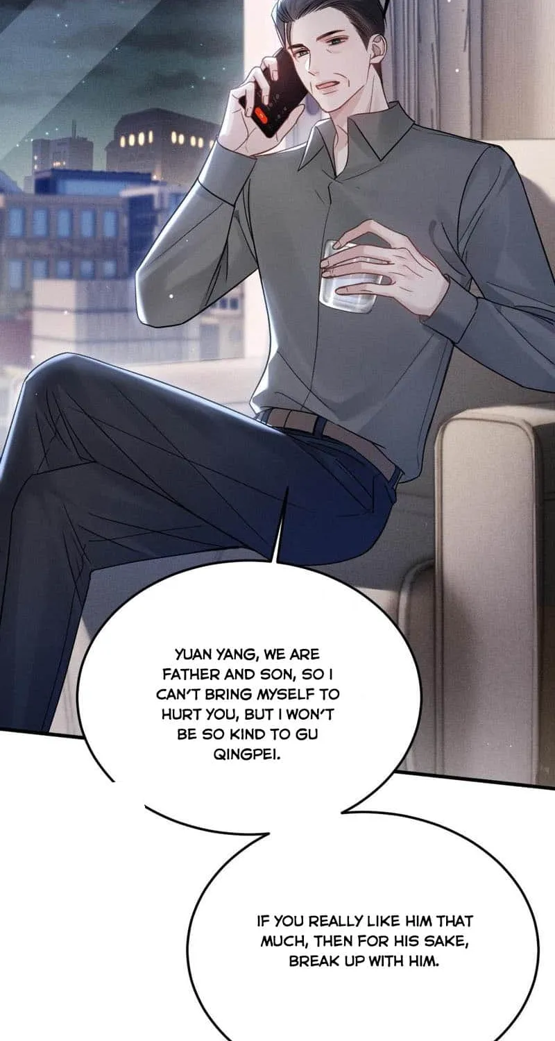 Tit For Tat Chapter 100 page 6 - 
