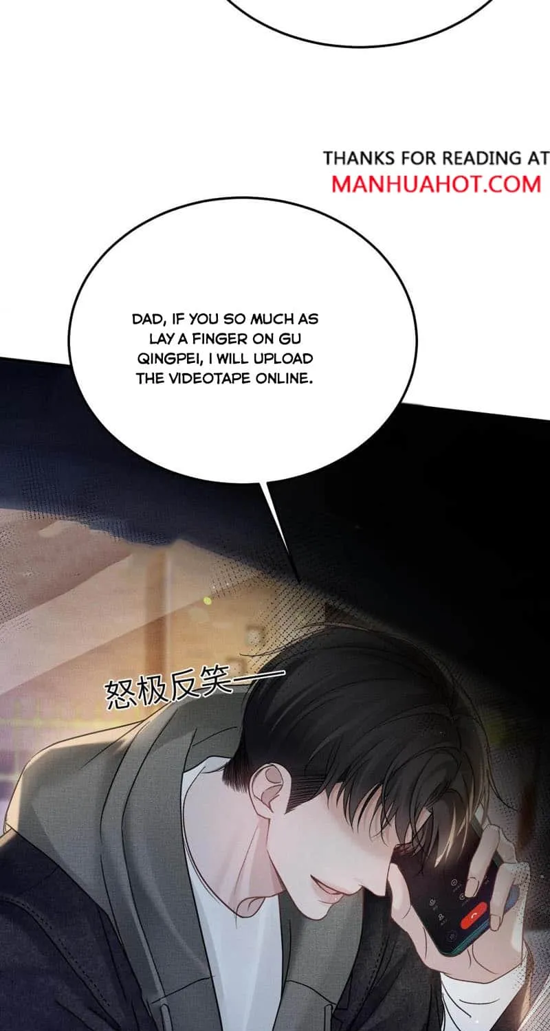 Tit For Tat Chapter 100 page 7 - 
