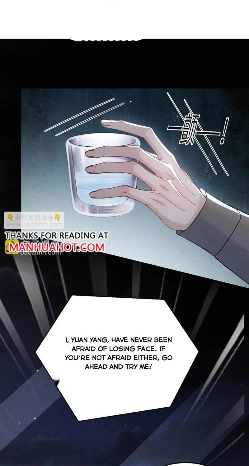 Tit For Tat Chapter 100 page 9 - 
