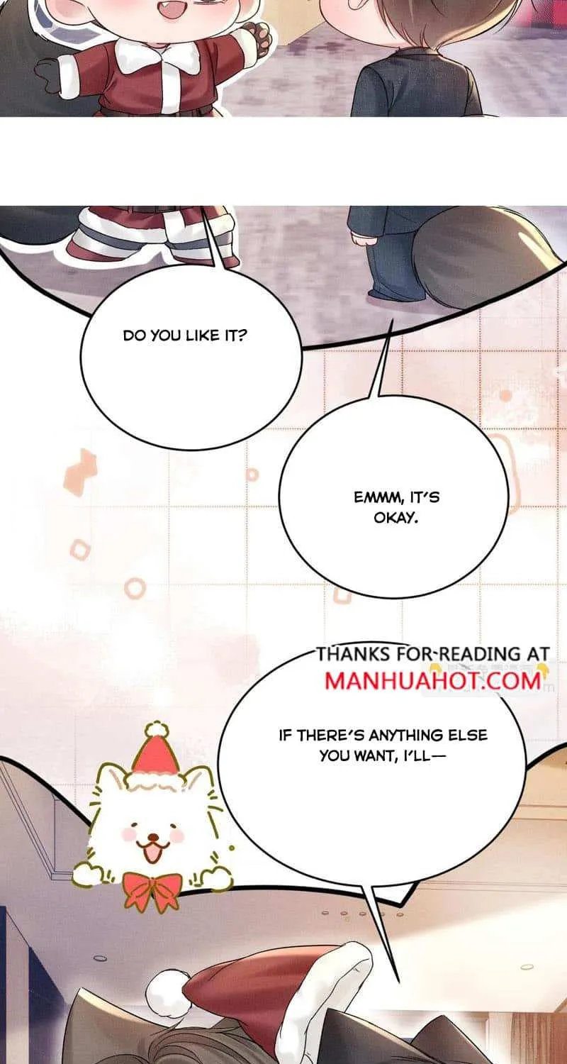 Tit For Tat Chapter 101.5 page 6 - 