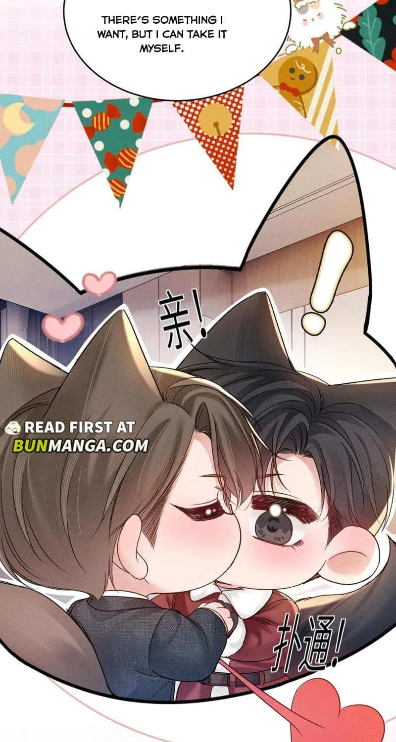 Tit For Tat Chapter 101.5 page 8 - 