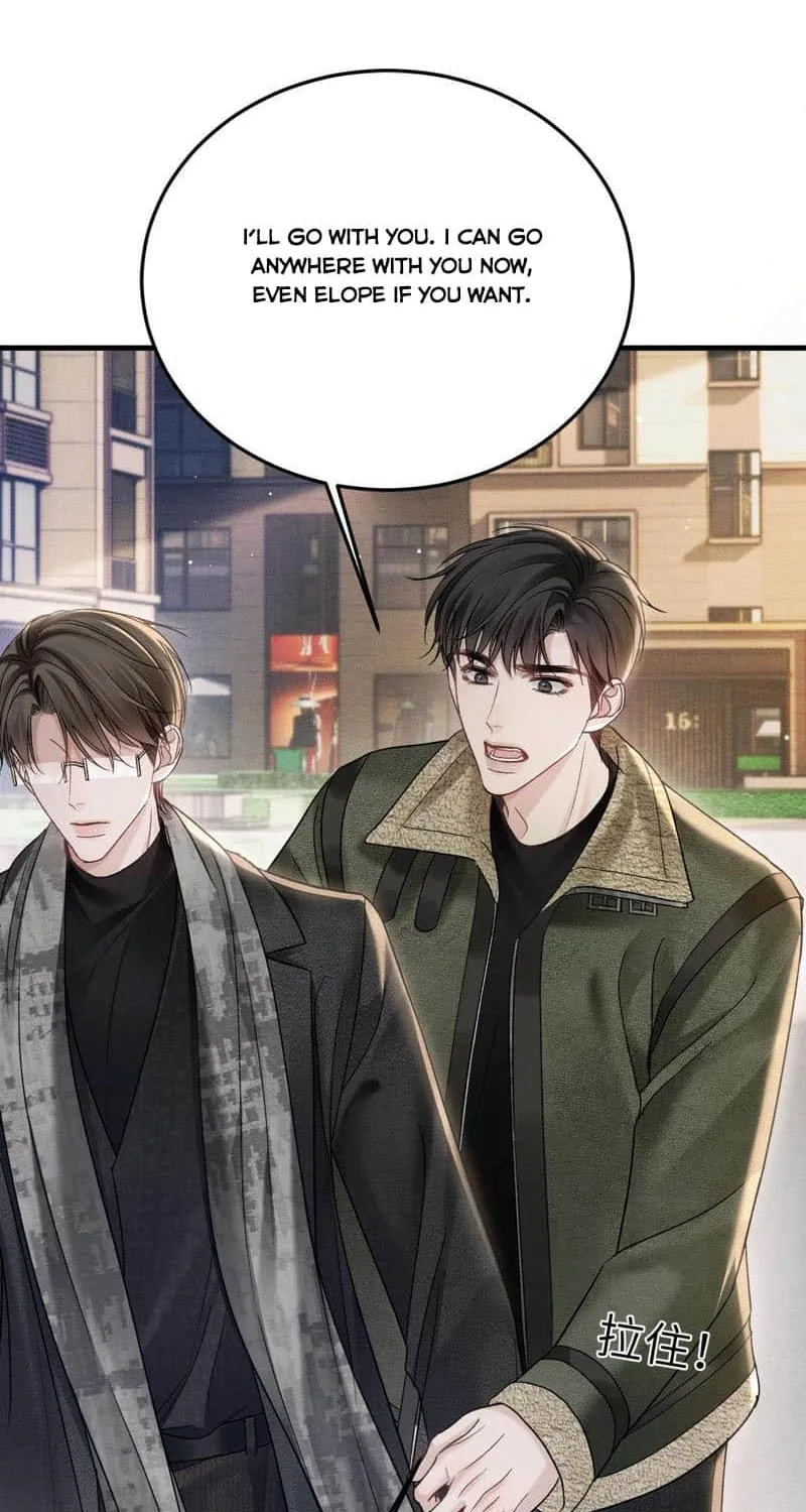 Tit For Tat Chapter 101 page 11 - 