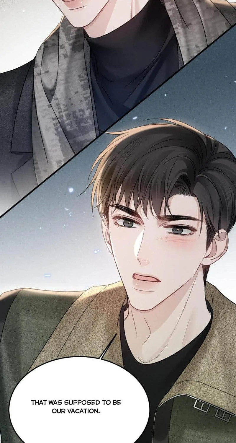 Tit For Tat Chapter 101 page 13 - 