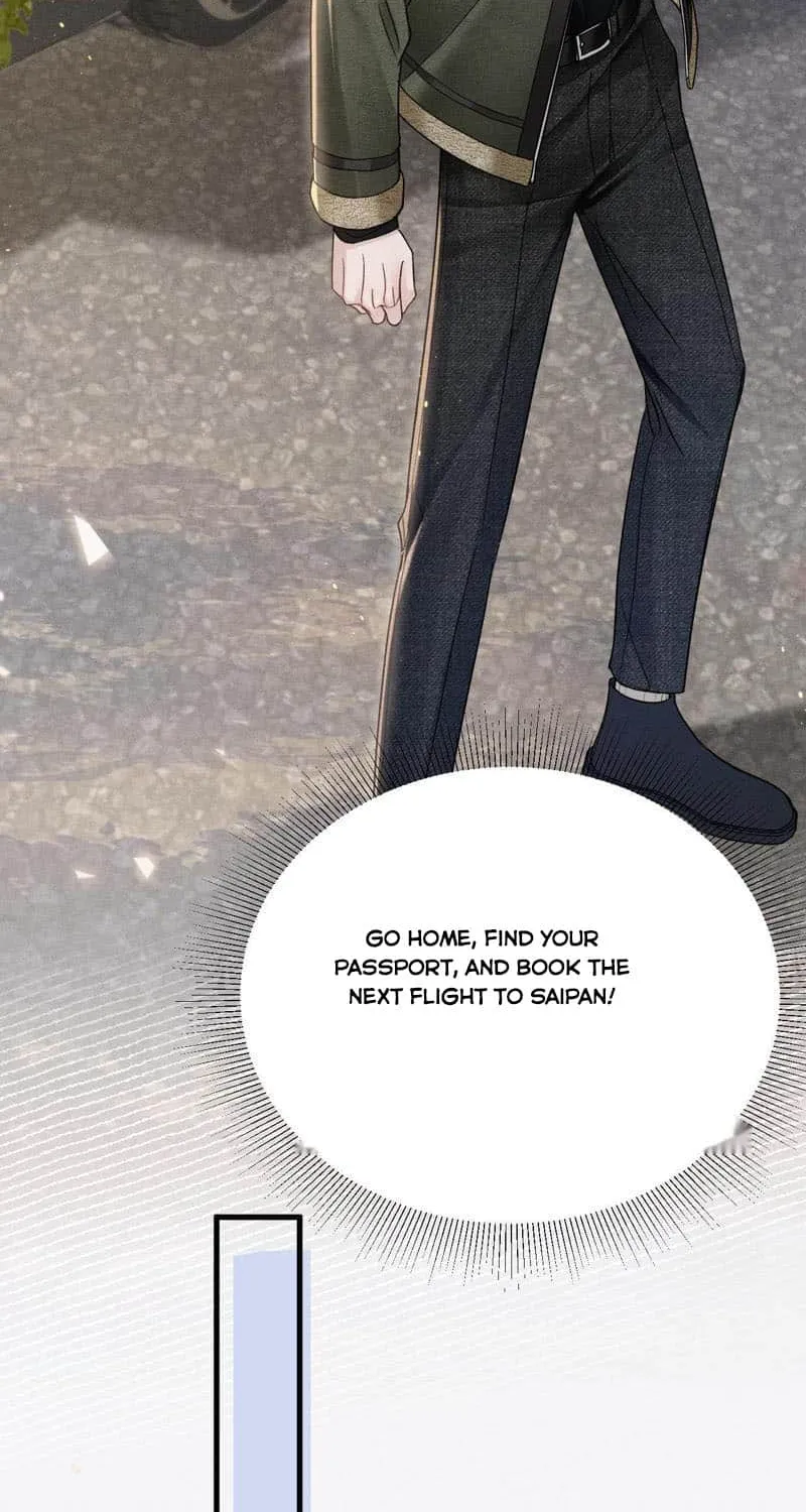 Tit For Tat Chapter 101 page 18 - 