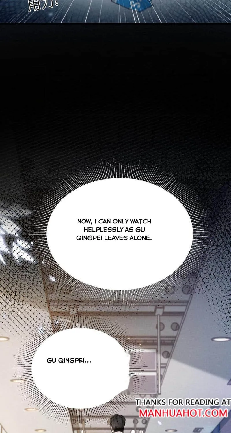 Tit For Tat Chapter 101 page 22 - 