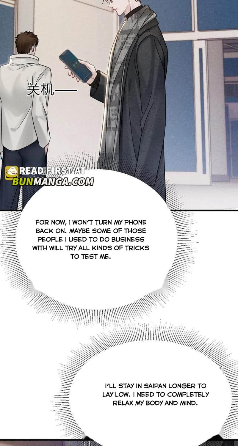Tit For Tat Chapter 101 page 25 - 