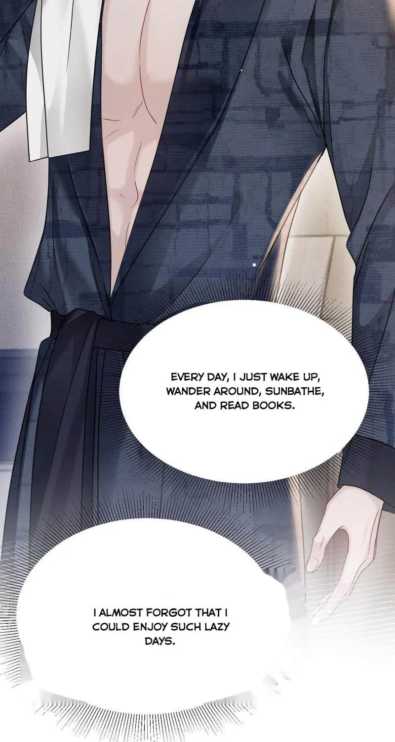 Tit For Tat Chapter 101 page 31 - 