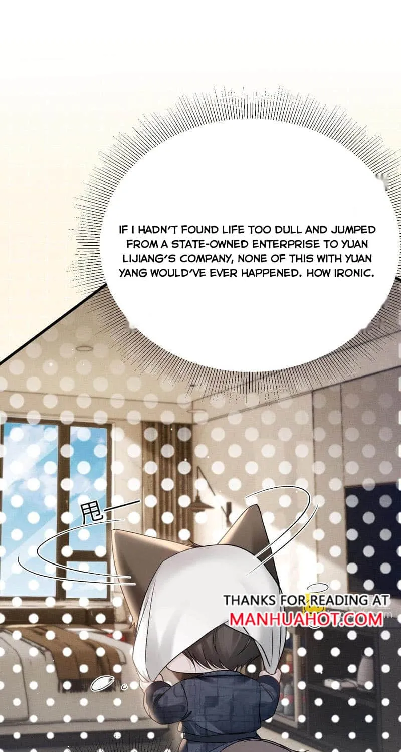 Tit For Tat Chapter 101 page 33 - 