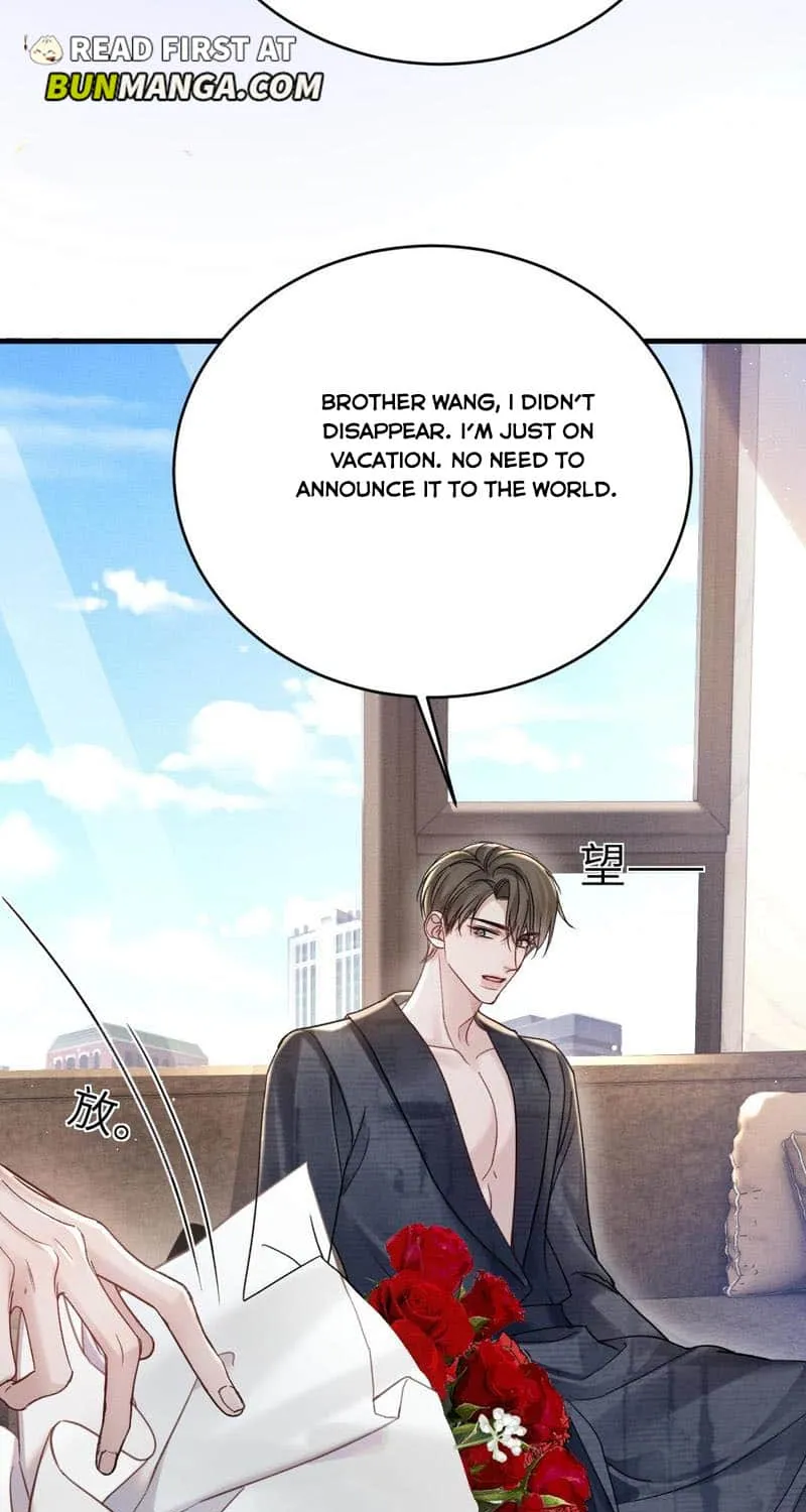 Tit For Tat Chapter 101 page 42 - 