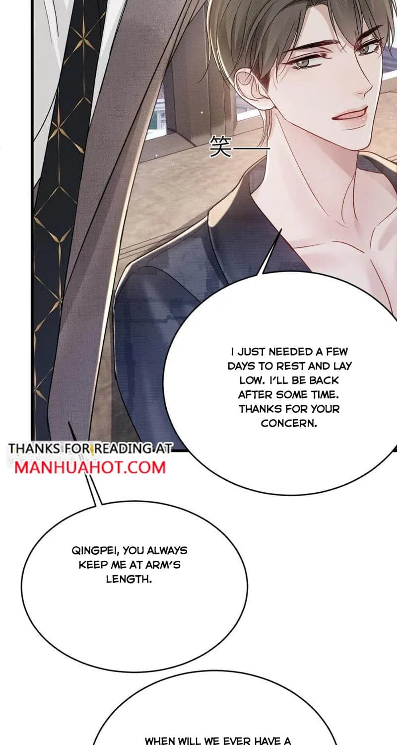 Tit For Tat Chapter 101 page 44 - 