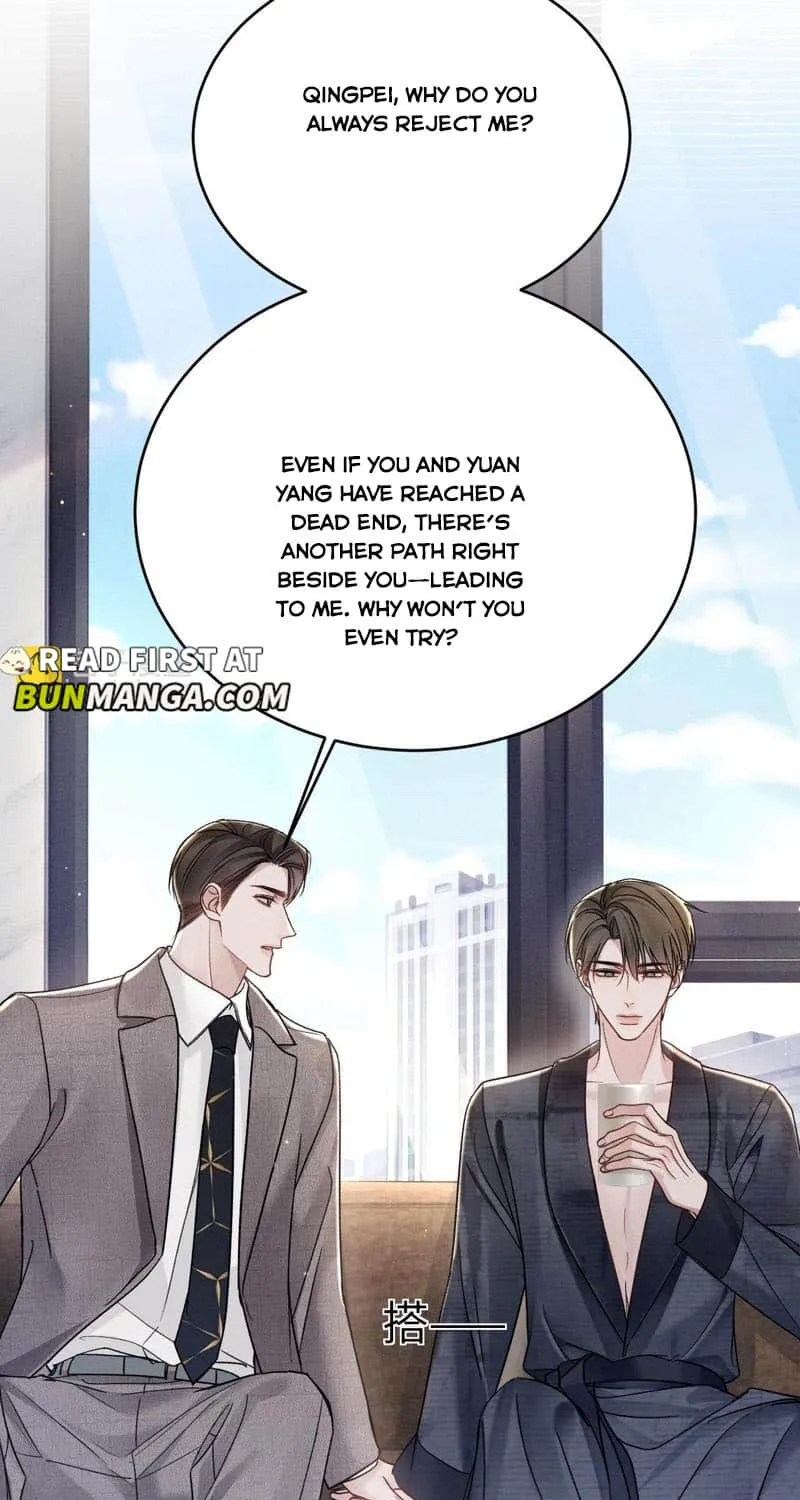 Tit For Tat Chapter 101 page 48 - 