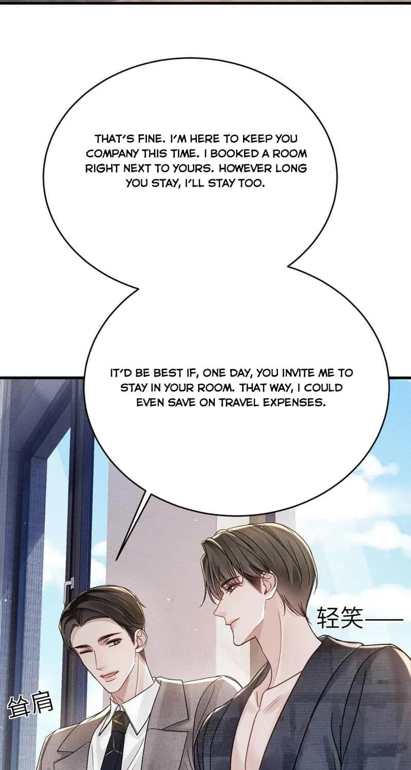 Tit For Tat Chapter 101 page 50 - 