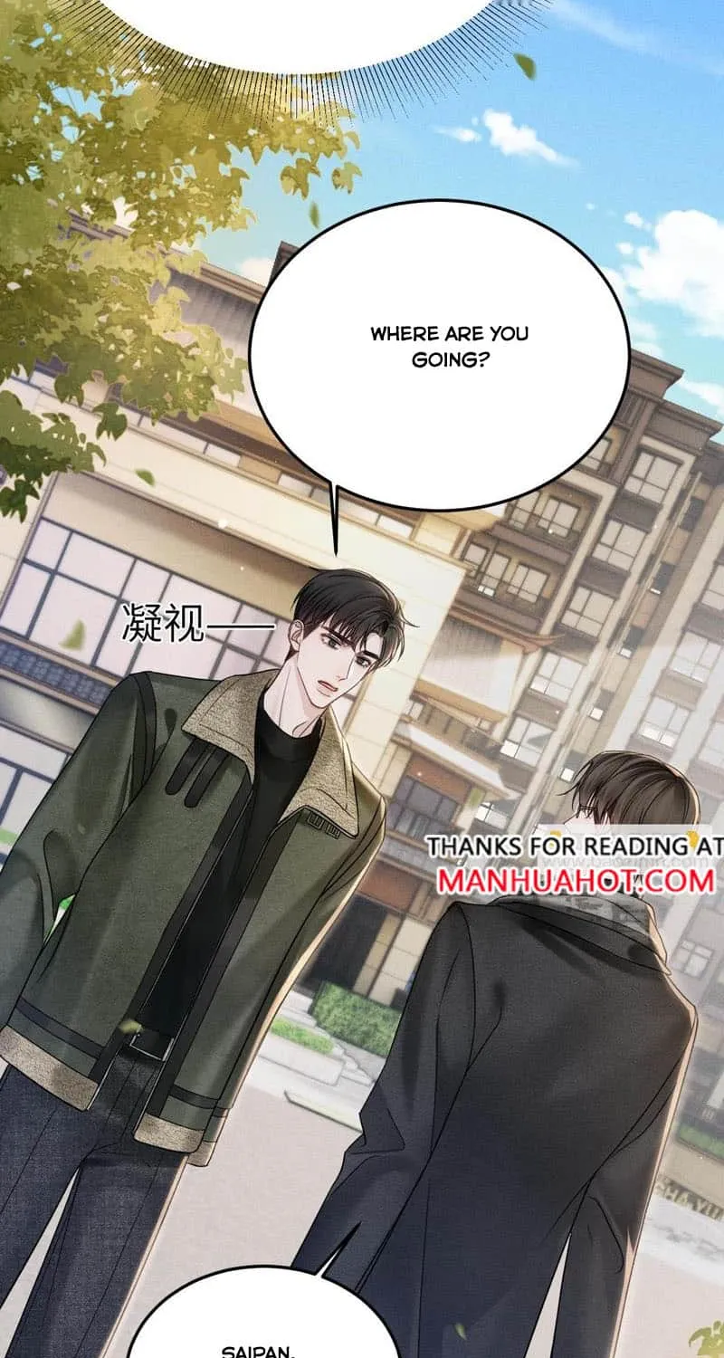Tit For Tat Chapter 101 page 8 - 