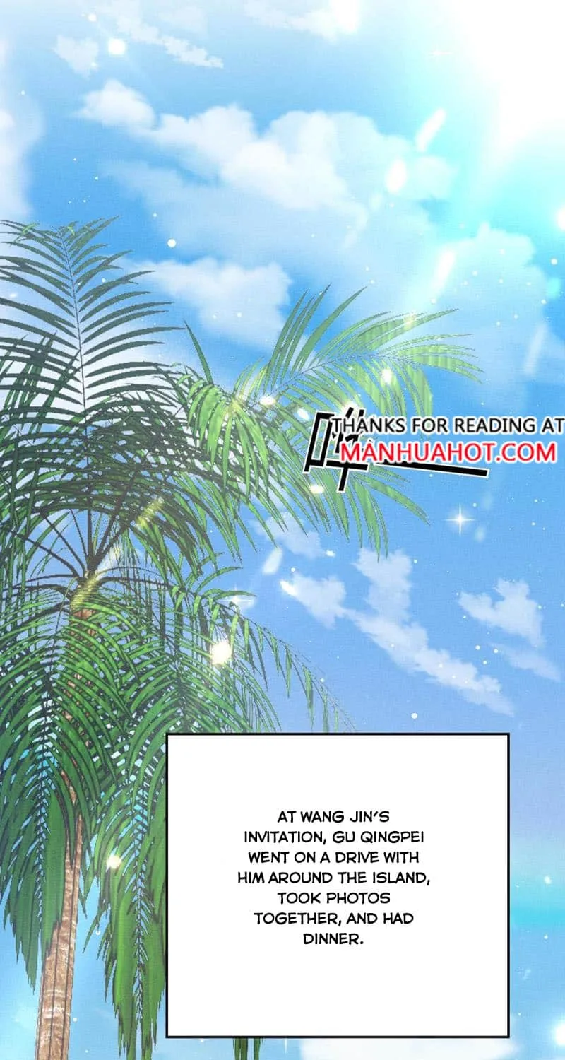 Tit For Tat Chapter 102 page 21 - 