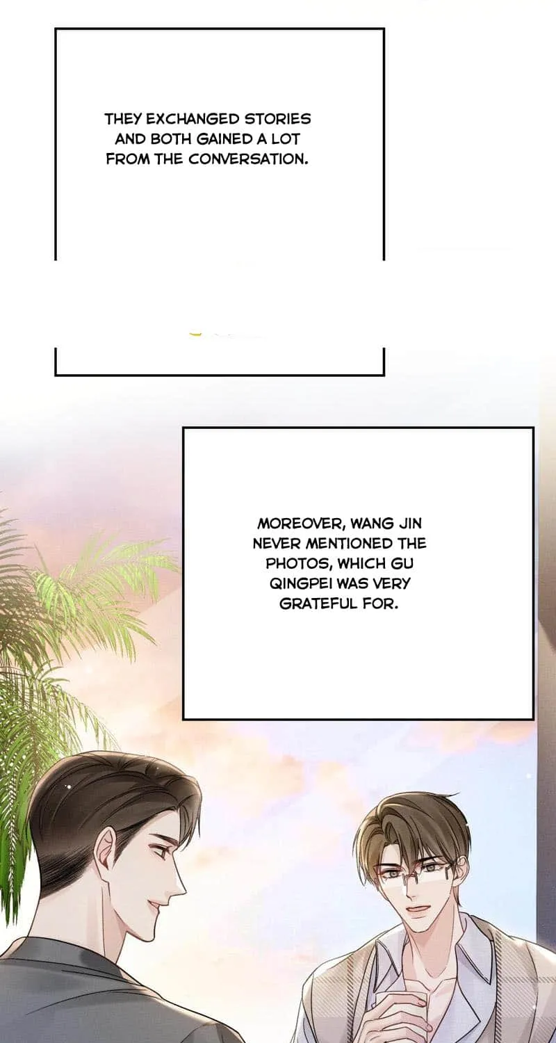 Tit For Tat Chapter 102 page 23 - 