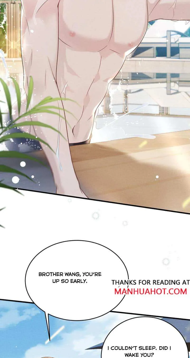 Tit For Tat Chapter 102 page 29 - 