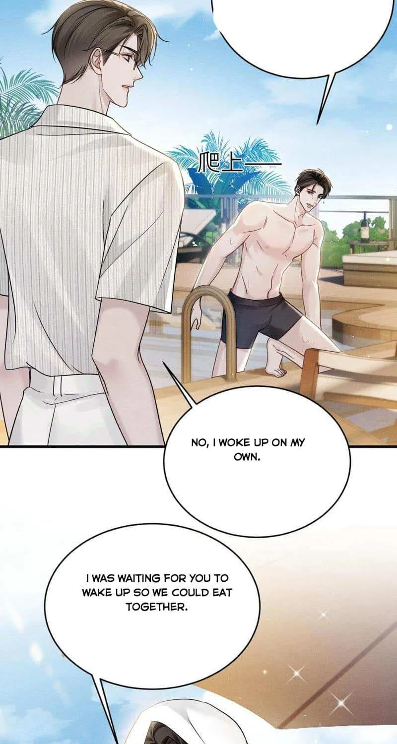 Tit For Tat Chapter 102 page 30 - 