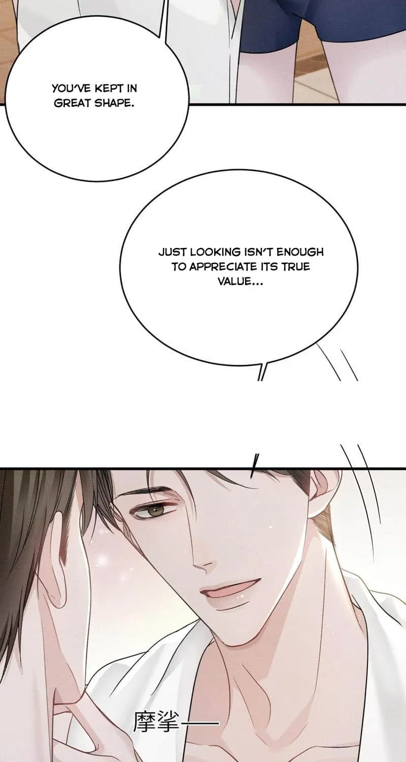 Tit For Tat Chapter 102 page 34 - 