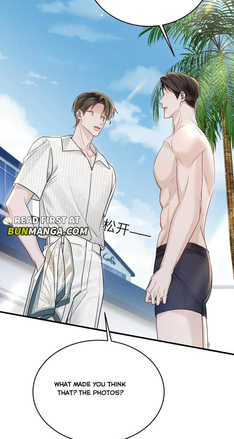 Tit For Tat Chapter 102 page 40 - 