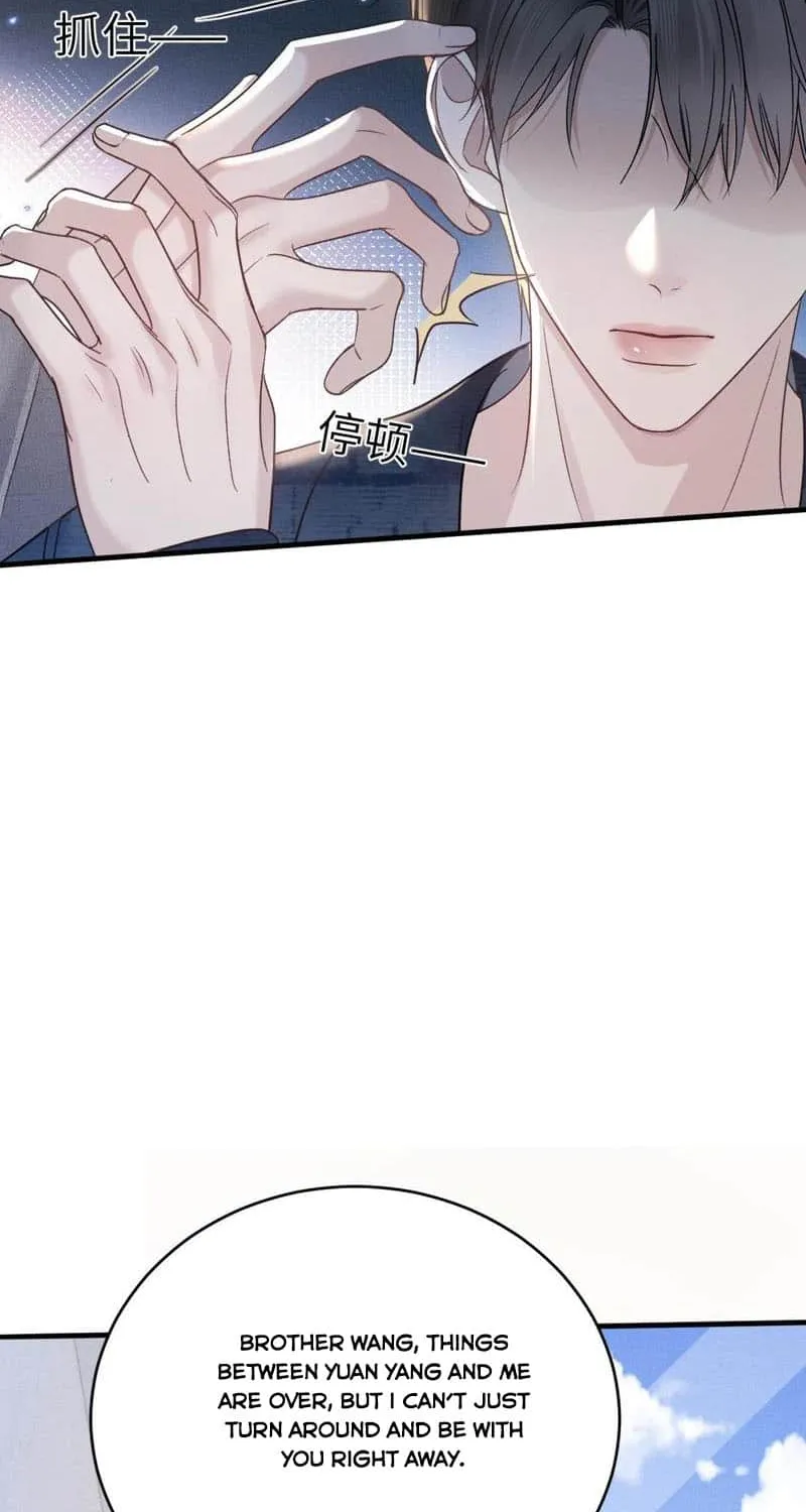 Tit For Tat Chapter 102 page 5 - 