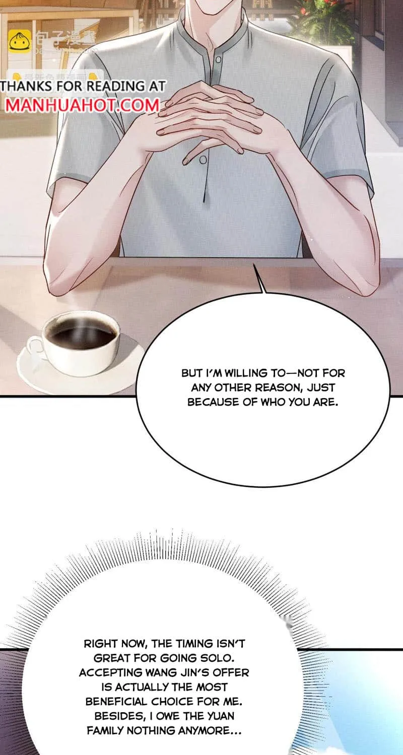 Tit For Tat Chapter 102 page 50 - 