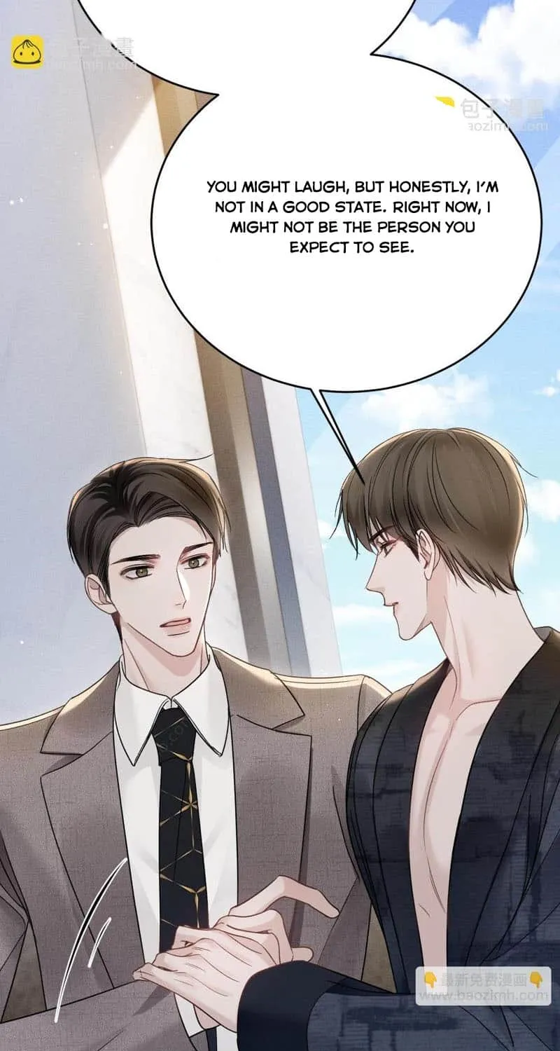 Tit For Tat Chapter 102 page 6 - 