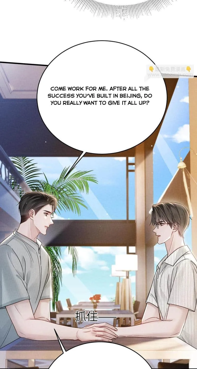 Tit For Tat Chapter 102 page 52 - 