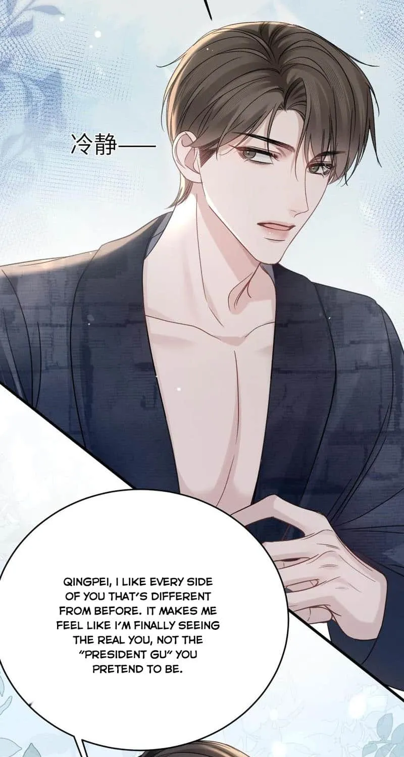 Tit For Tat Chapter 102 page 8 - 