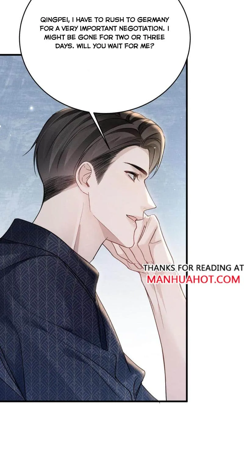 Tit For Tat Chapter 103 page 20 - 