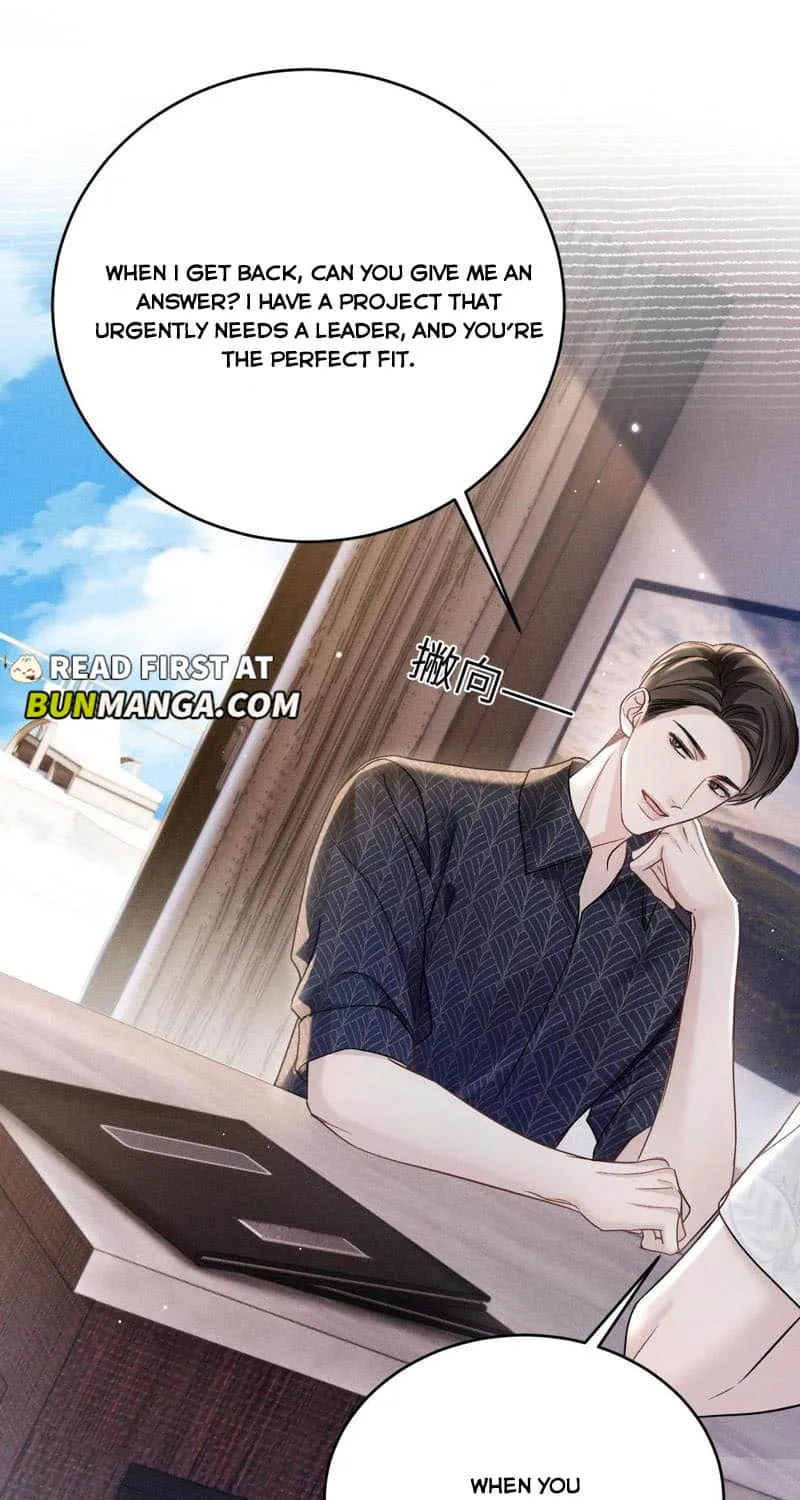 Tit For Tat Chapter 103 page 22 - 