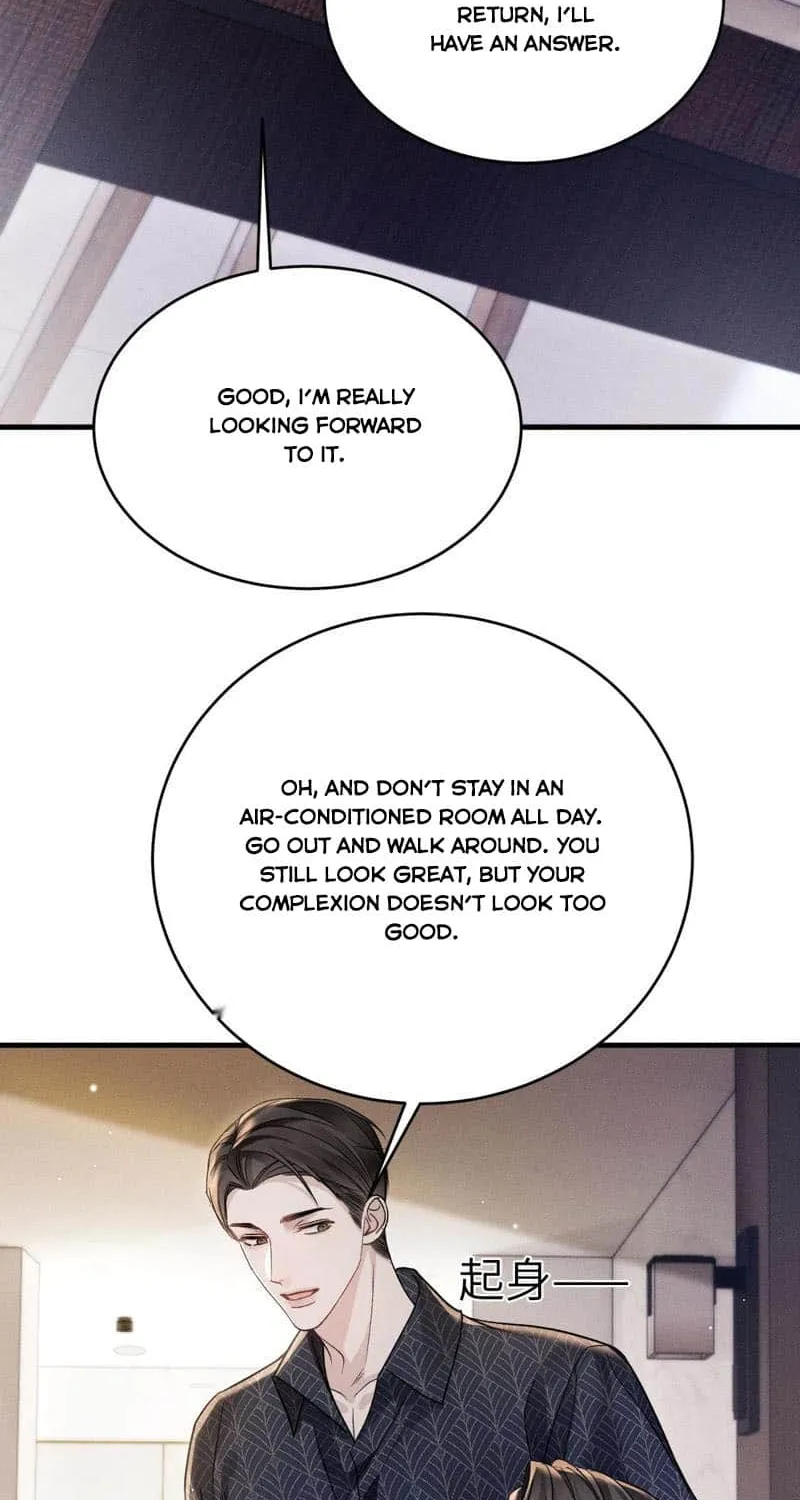 Tit For Tat Chapter 103 page 23 - 