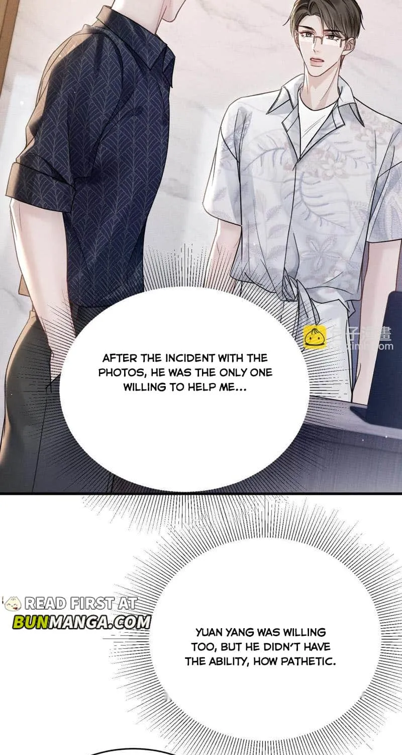 Tit For Tat Chapter 103 page 26 - 
