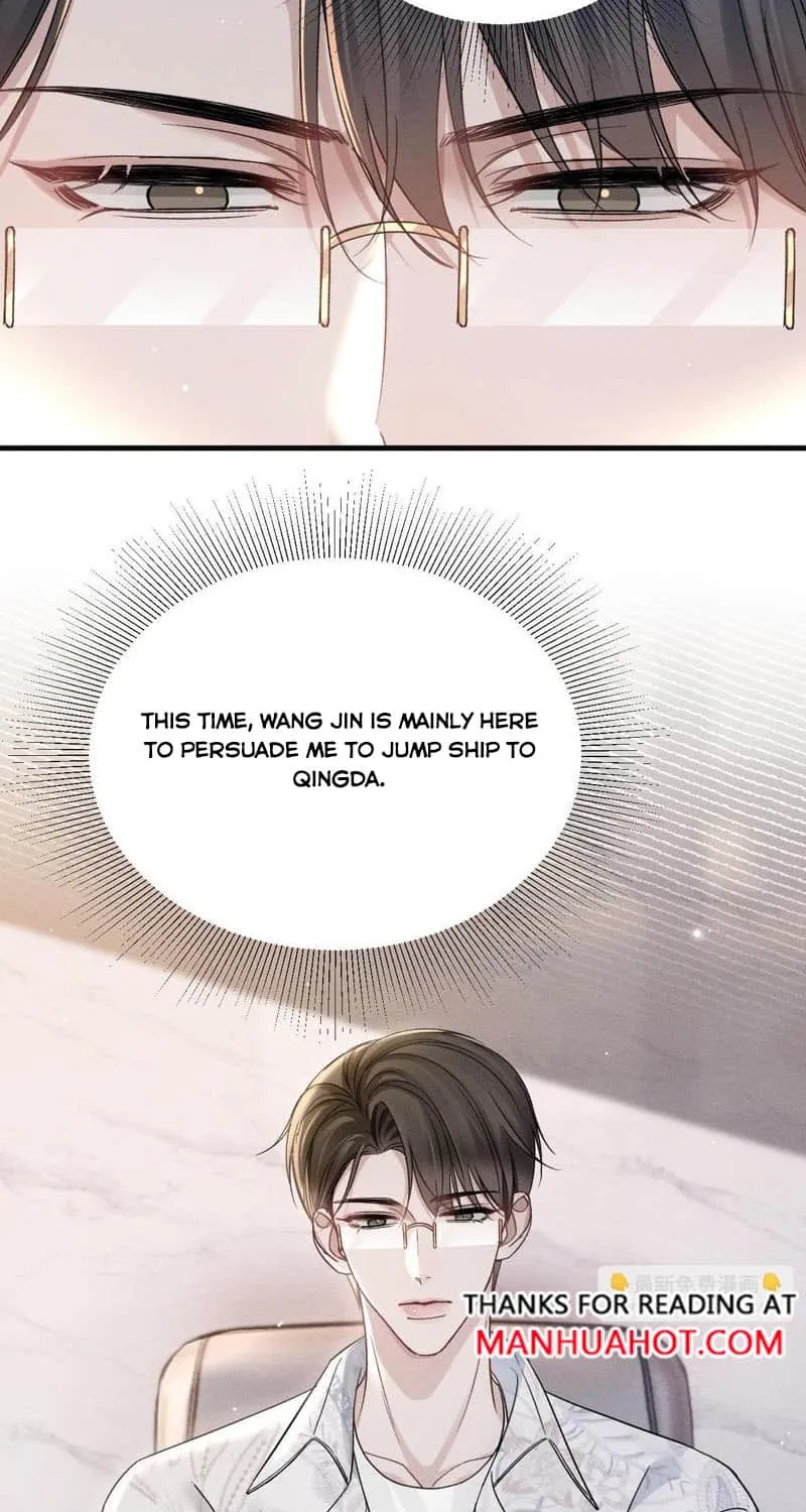 Tit For Tat Chapter 103 page 4 - 