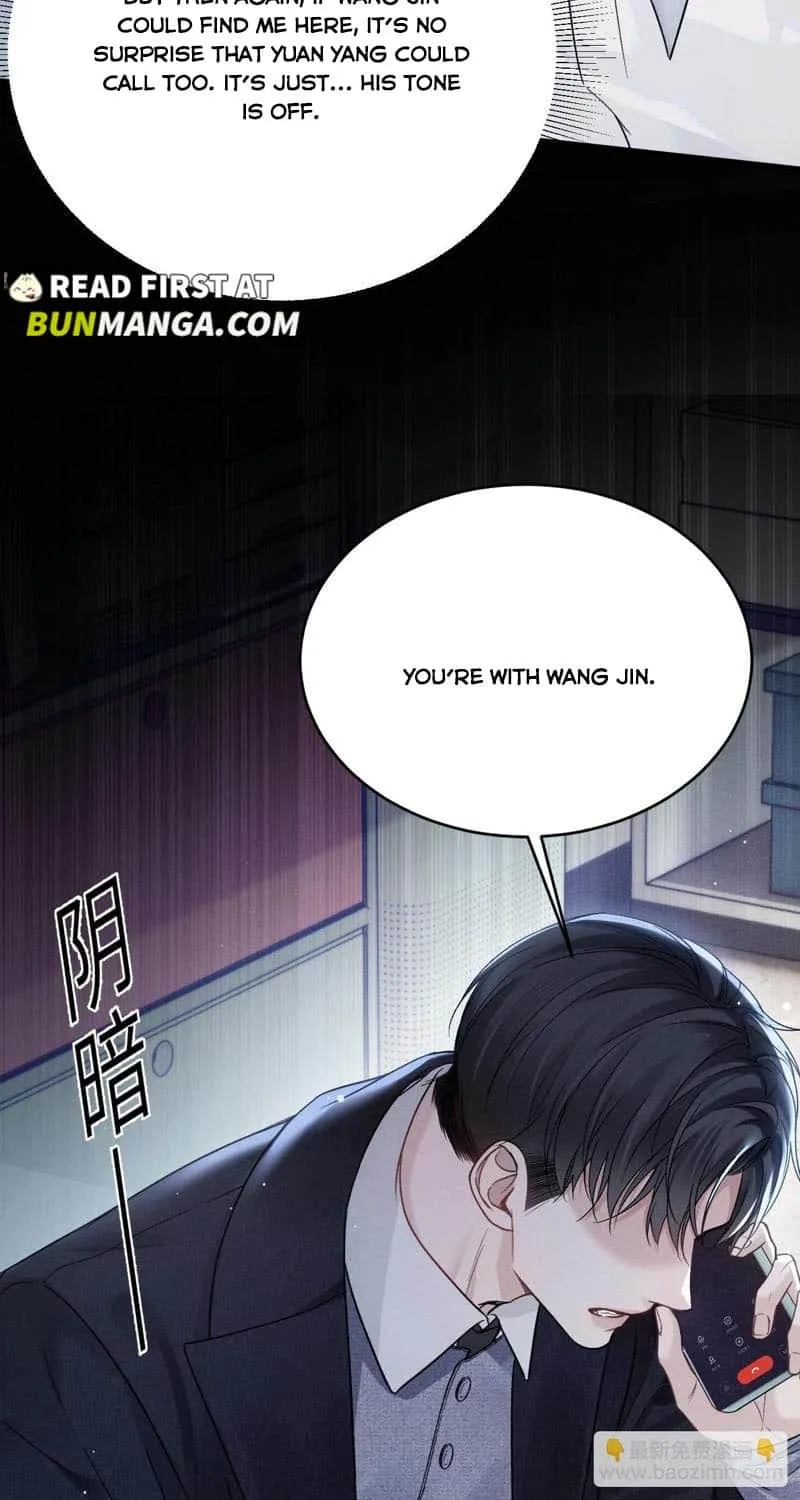 Tit For Tat Chapter 103 page 37 - 