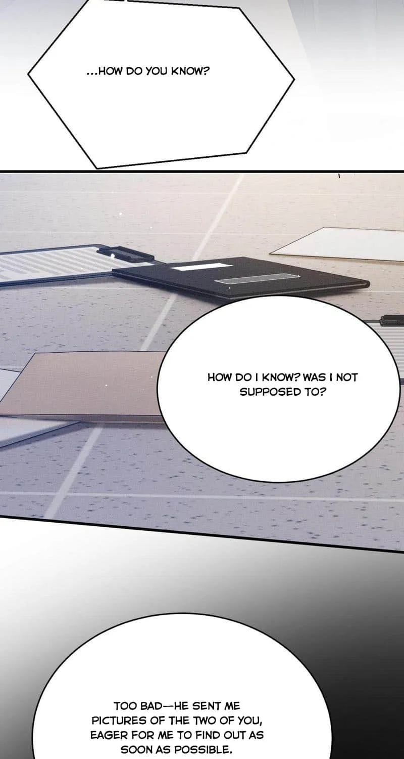 Tit For Tat Chapter 103 page 39 - 