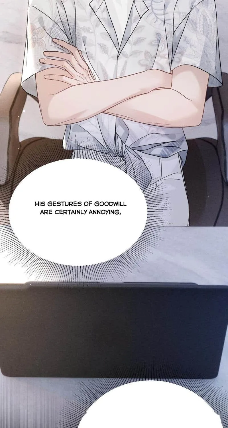 Tit For Tat Chapter 103 page 5 - 