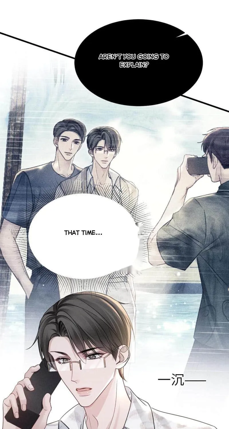 Tit For Tat Chapter 103 page 42 - 