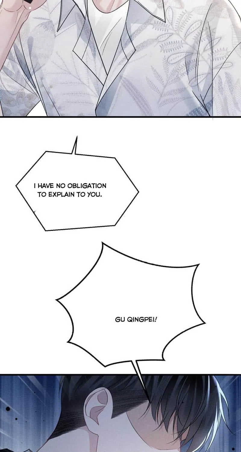Tit For Tat Chapter 103 page 43 - 