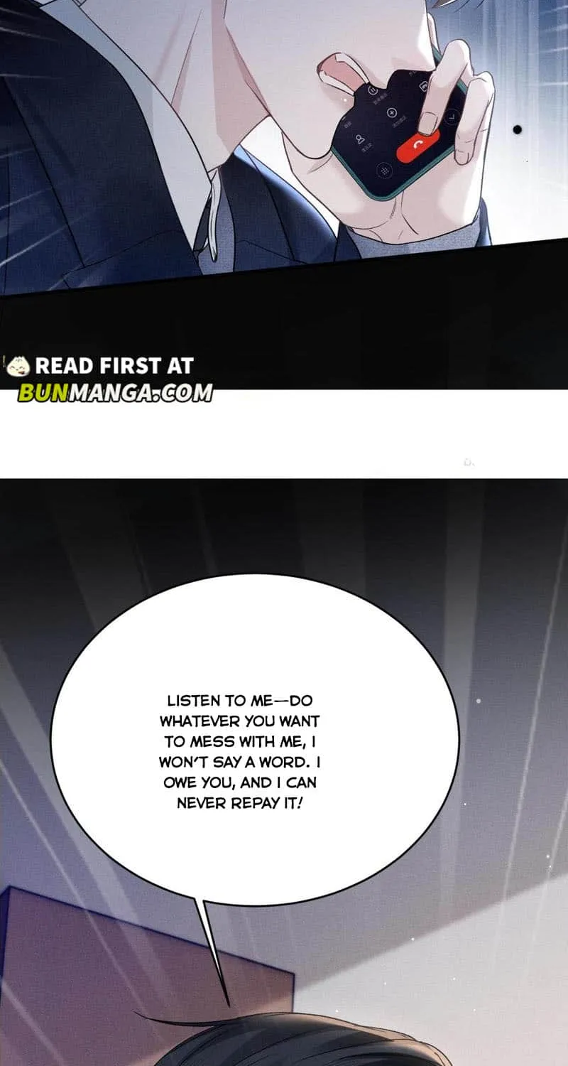 Tit For Tat Chapter 103 page 44 - 