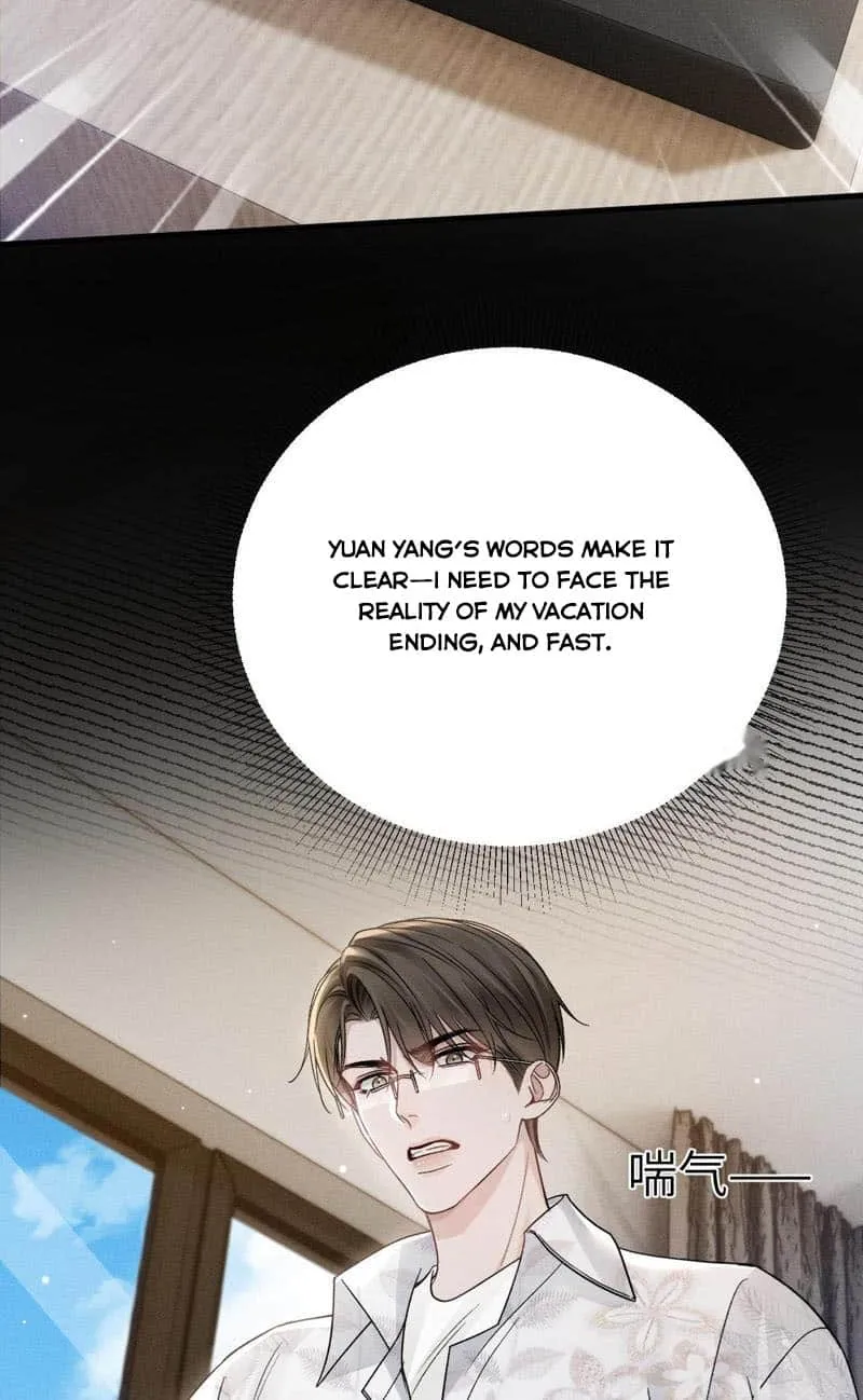 Tit For Tat Chapter 103 page 47 - 