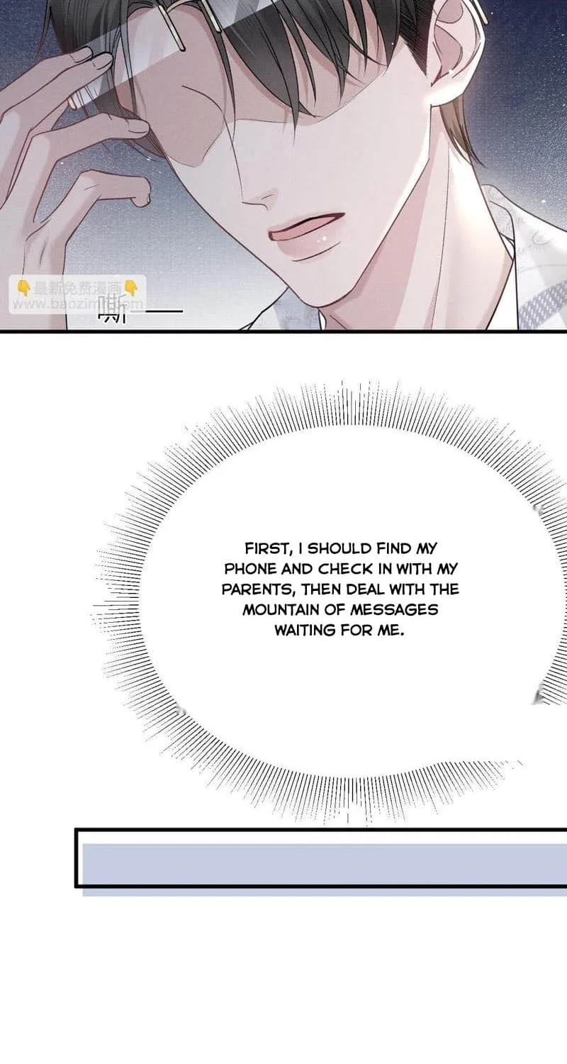 Tit For Tat Chapter 103 page 49 - 