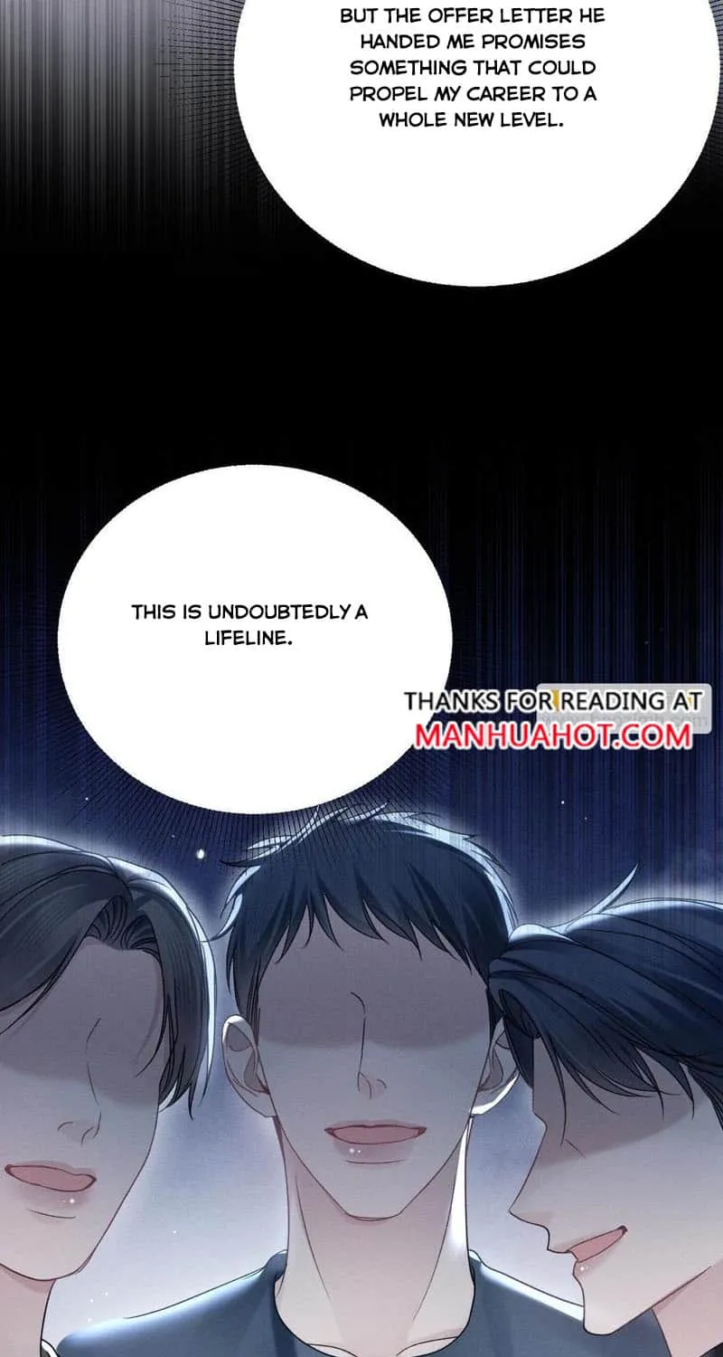 Tit For Tat Chapter 103 page 6 - 