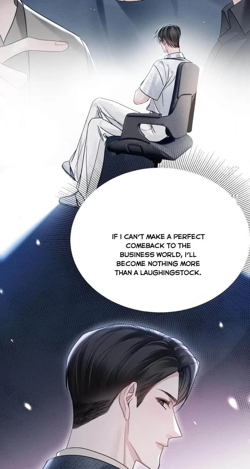Tit For Tat Chapter 103 page 7 - 