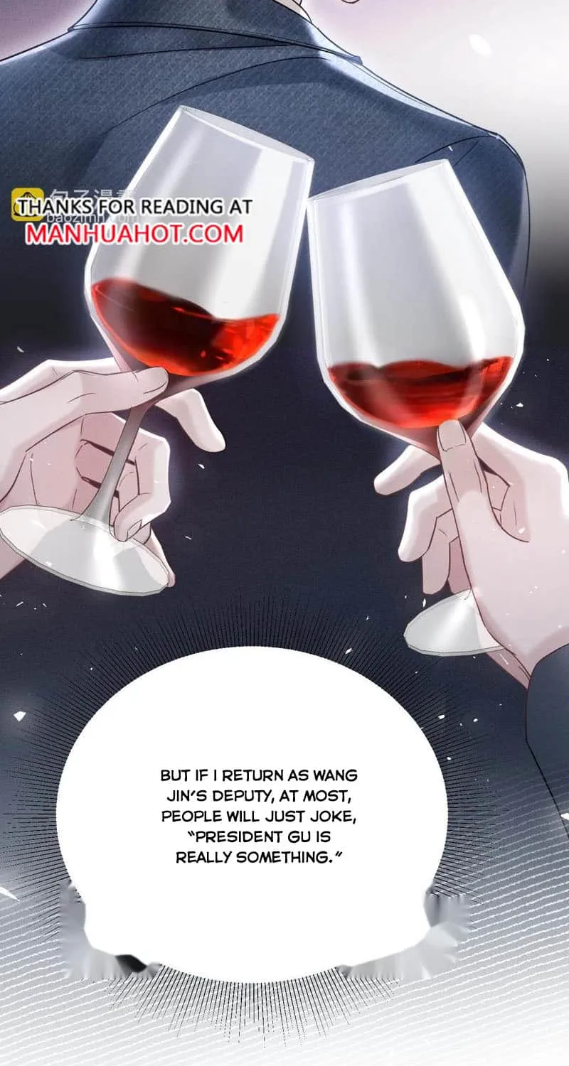 Tit For Tat Chapter 103 page 8 - 