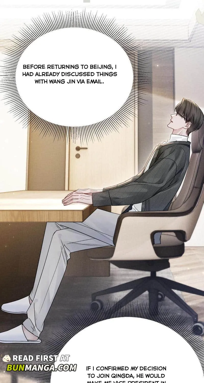 Tit For Tat Chapter 104 page 11 - 