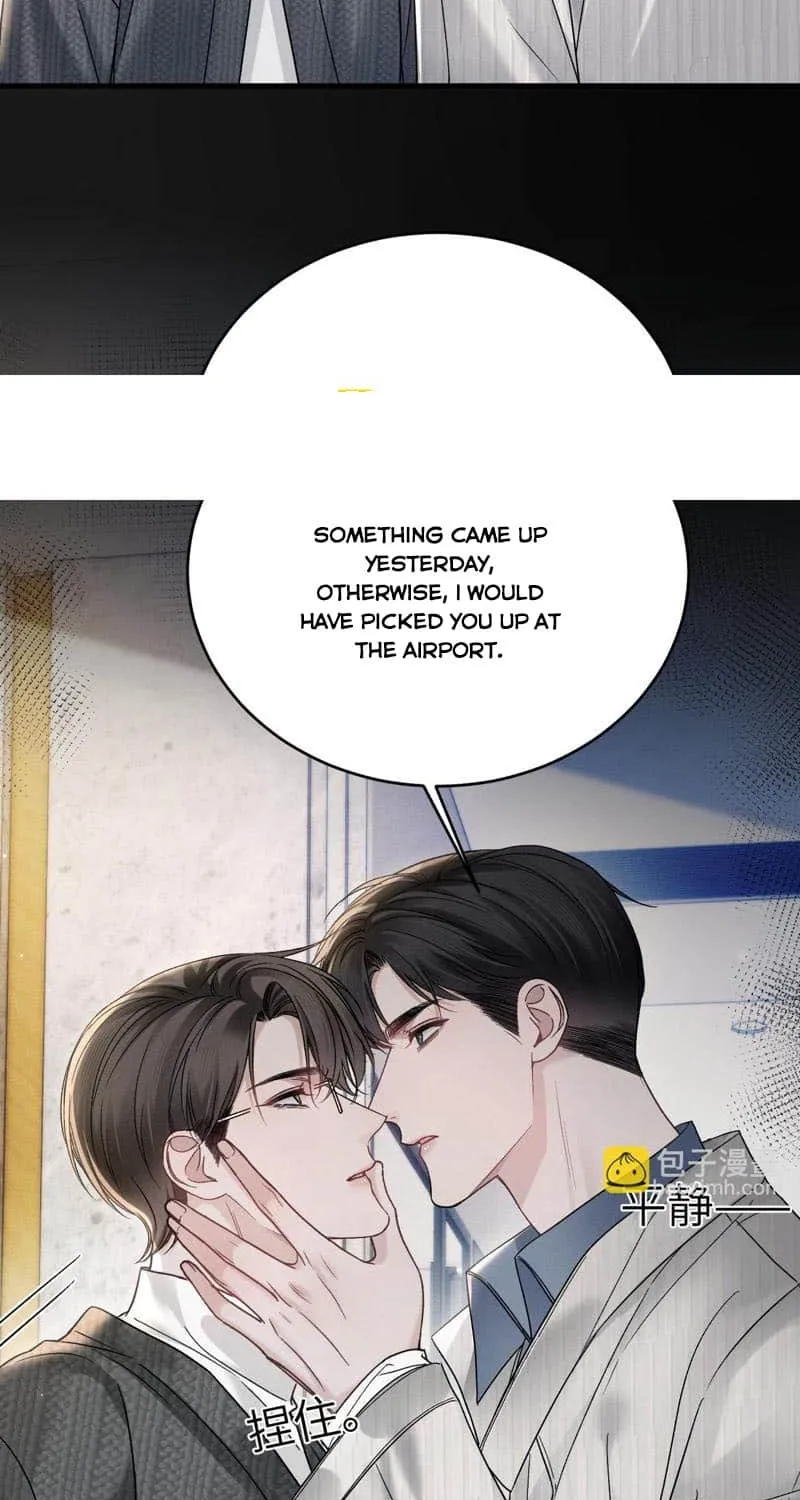 Tit For Tat Chapter 104 page 22 - 